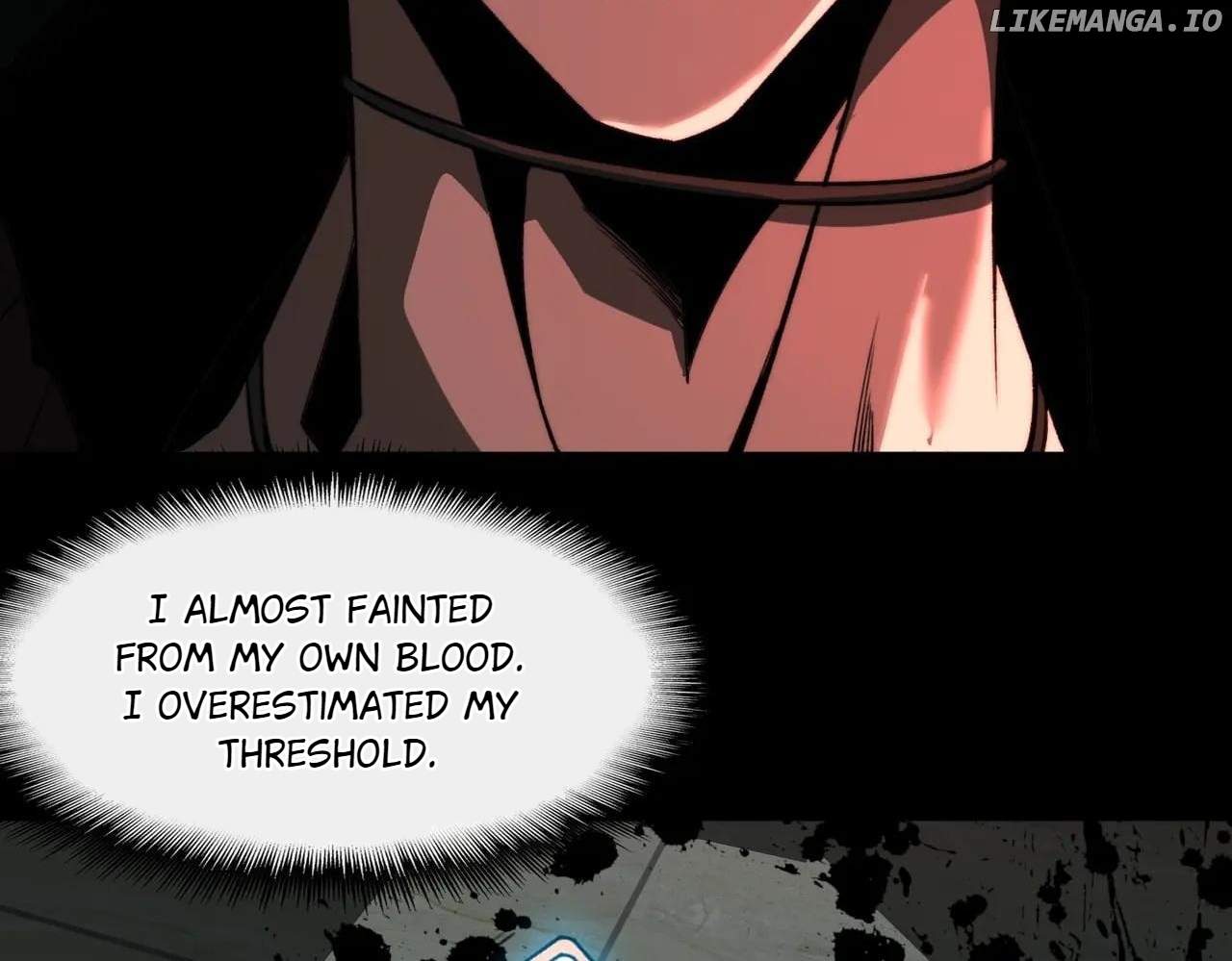 I created an Urban Legend Chapter 99 - page 14
